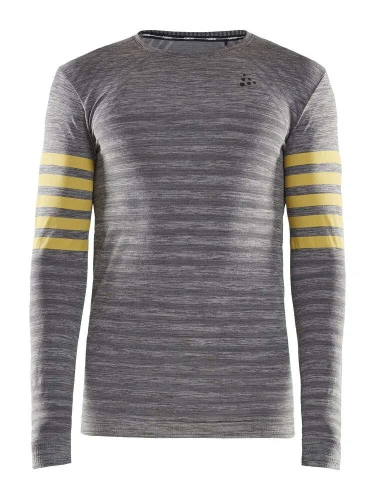Dk Grey Melange/Buzz