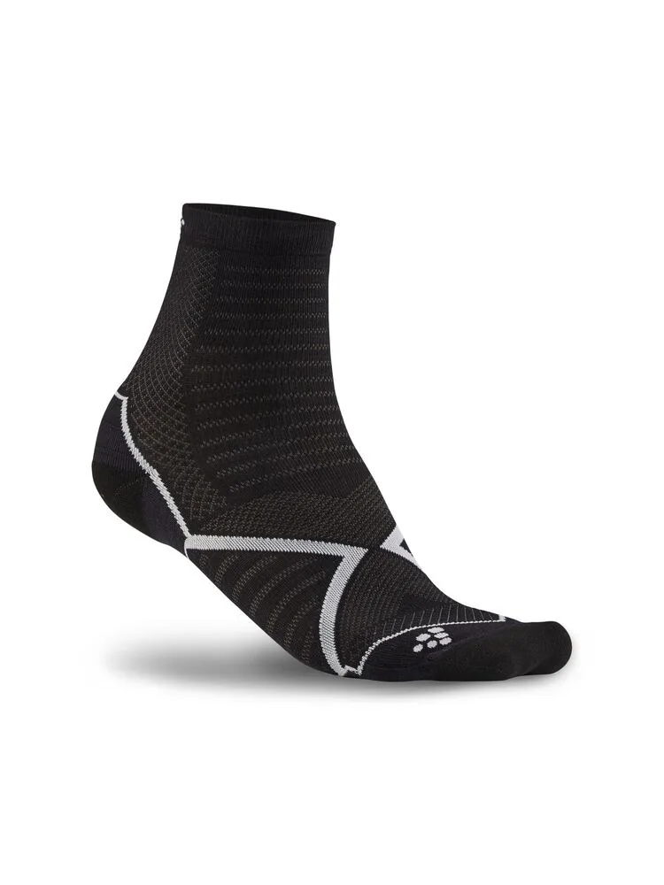 Craft Run Warm Sock
