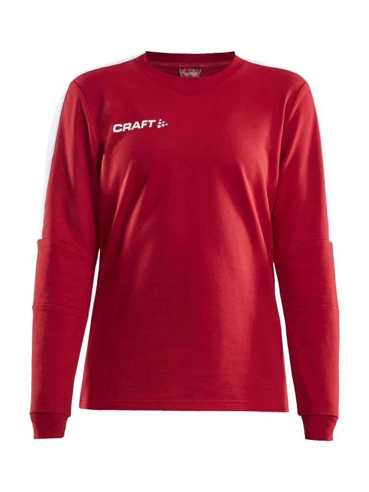 Craft Progress GK Sweatshirt W