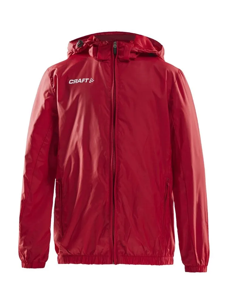 Craft Wind Jacket Jr