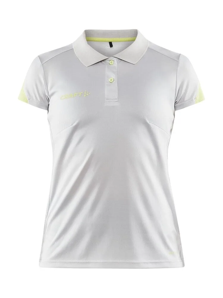 Craft PRO Control Impact Polo W