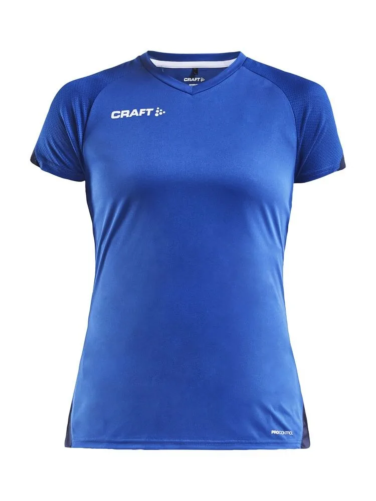 Craft PRO Control Impact Ss Tee W