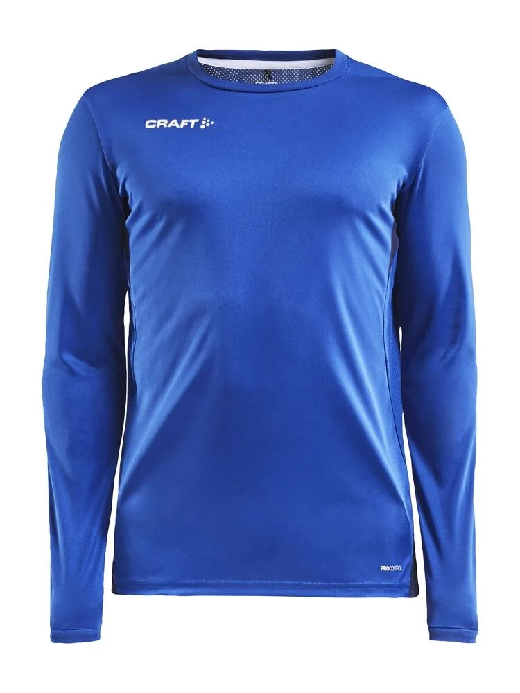Craft PRO Control Impact Ls Tee M