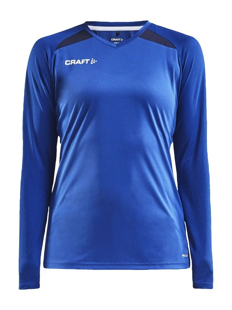 Craft PRO Control Impact Ls Tee W