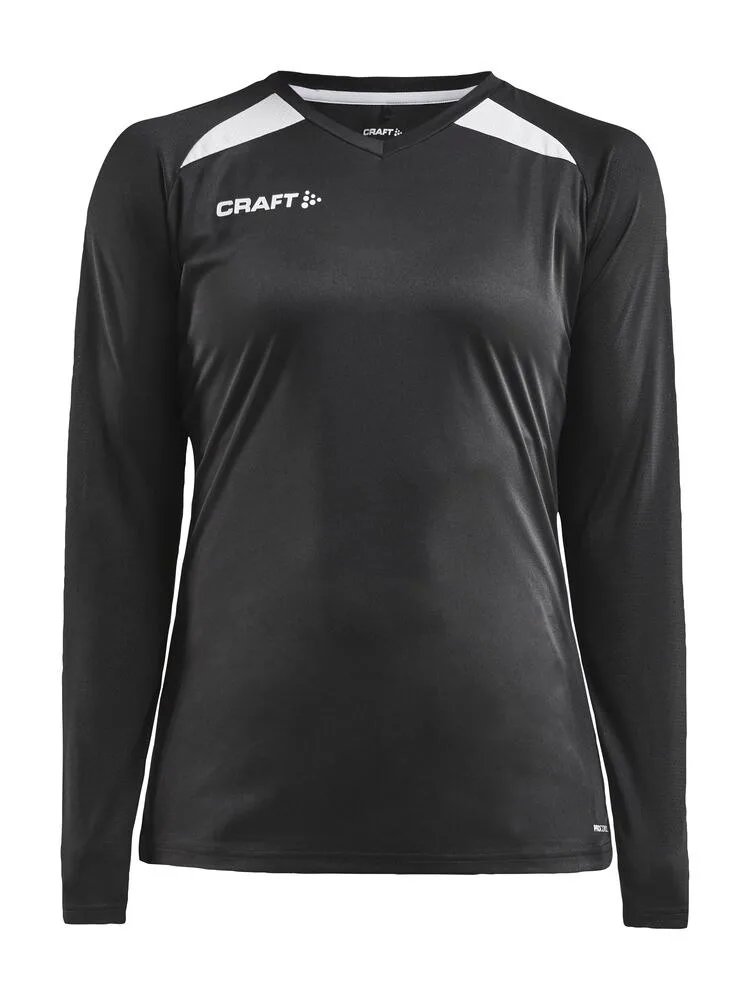 Craft PRO Control Impact Ls Tee W