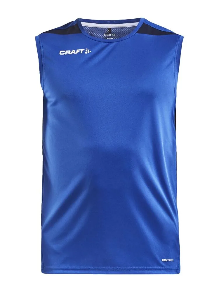 Craft PRO Control Impact Sl M