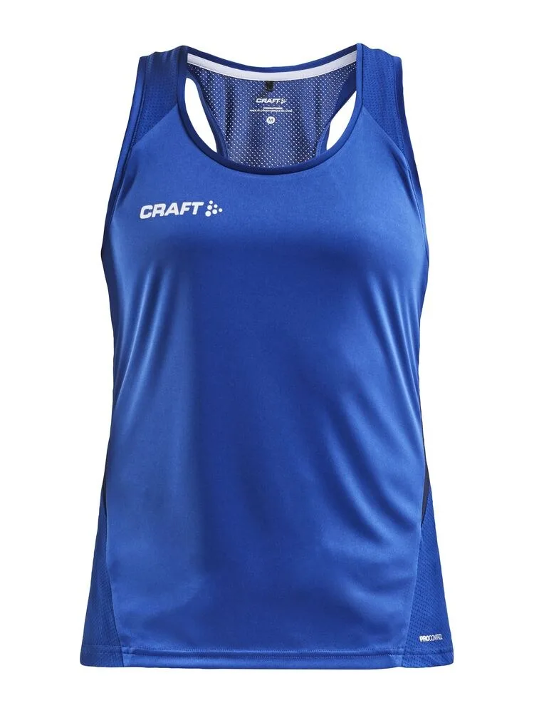 Craft PRO Control Impact Singlet W