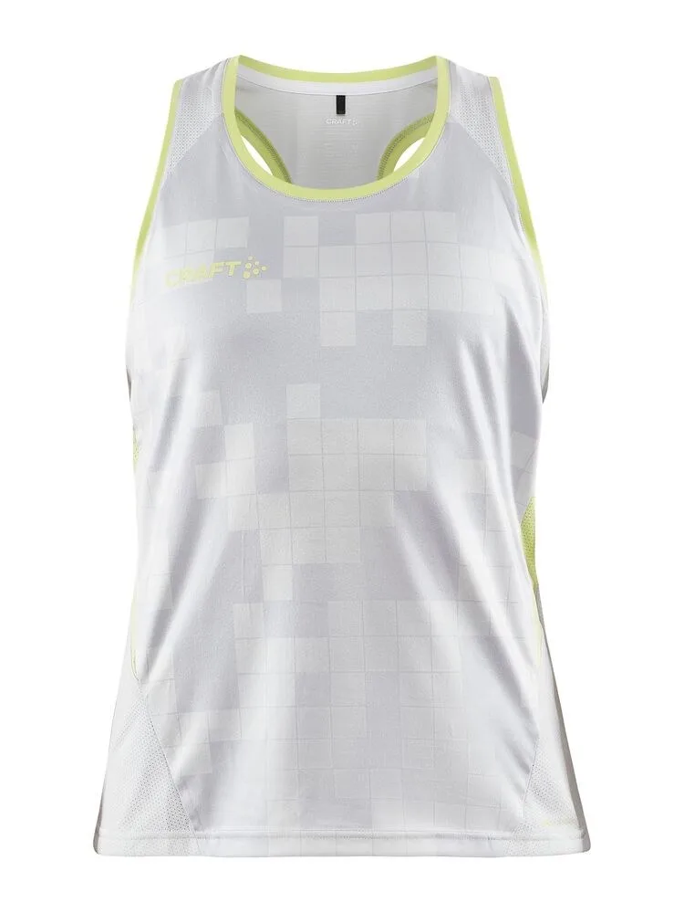 Craft PRO Control Impact Singlet W