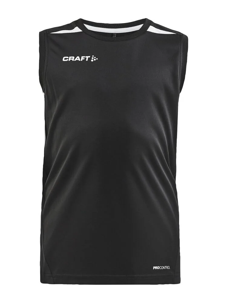 Craft PRO Control Impact Sl Jr