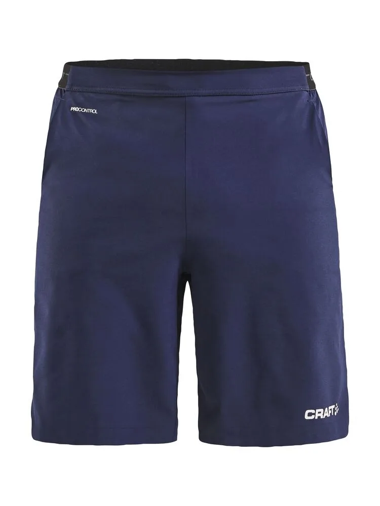 Craft PRO Control Impact Shorts M