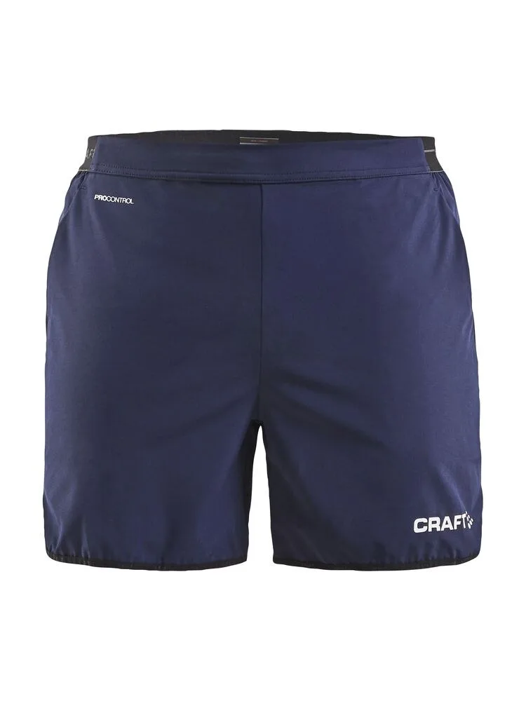 Craft PRO Control Impact Short Shorts M