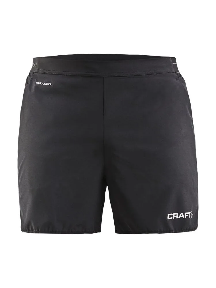 Craft PRO Control Impact Short Shorts M