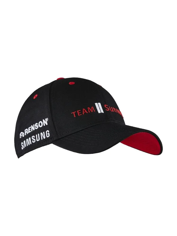 Craft Team Sunweb Podium Cap