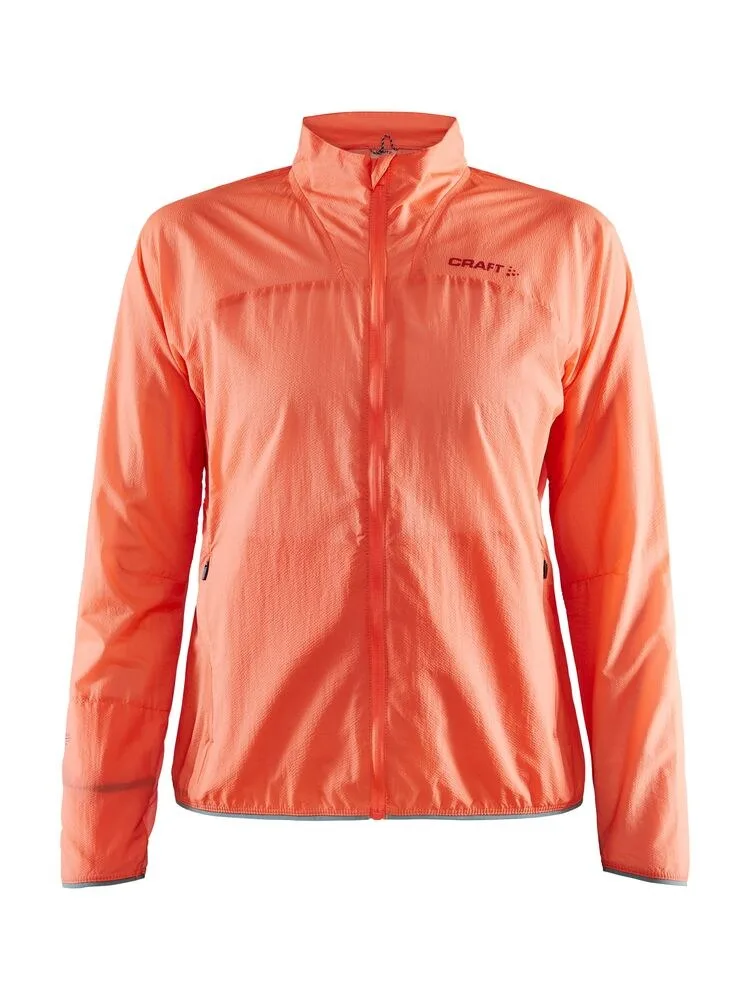 Craft Vent Pack Jacket W