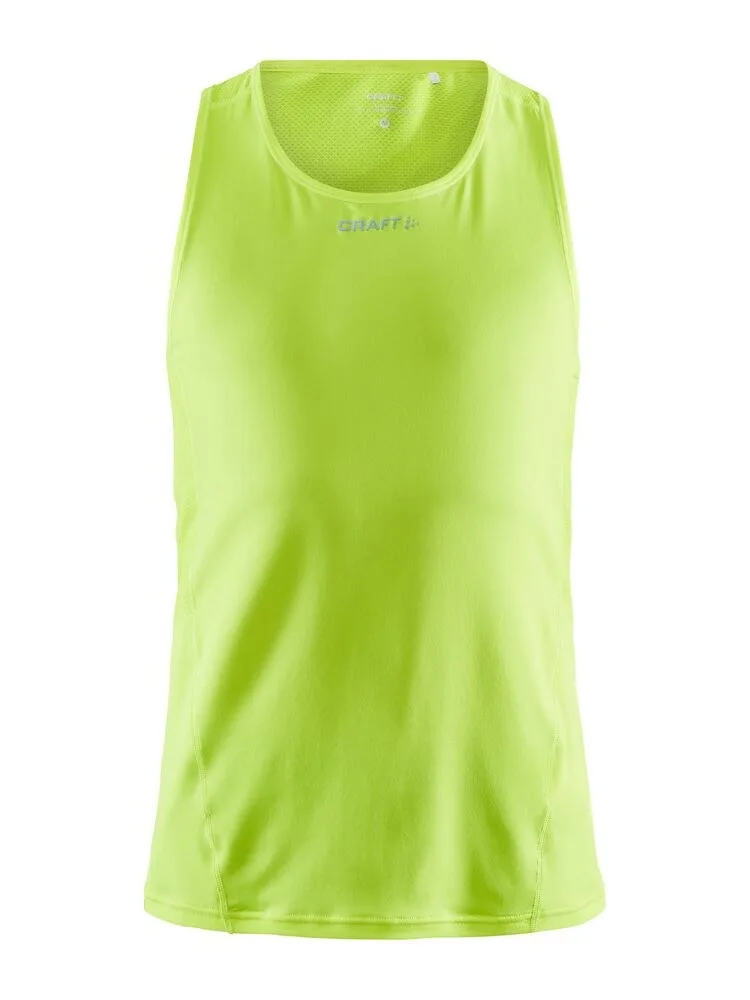 Craft Adv Essence Singlet M