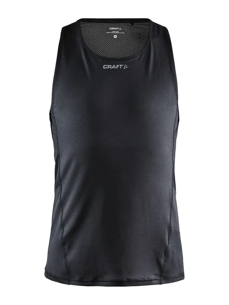Craft Adv Essence Singlet M