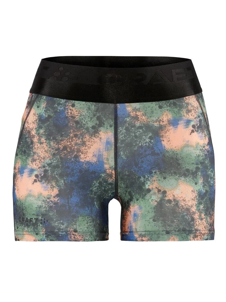 Craft Core Essence Hot Pants W