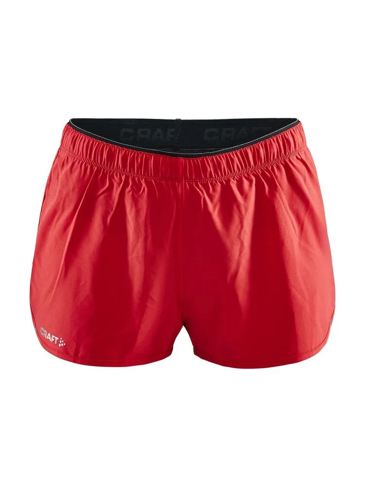 Bright Red