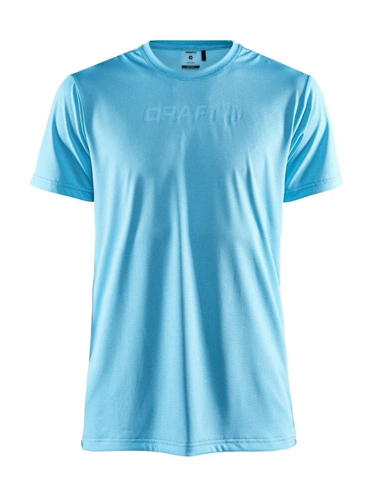 Craft Core Essence SS Mesh Tee M
