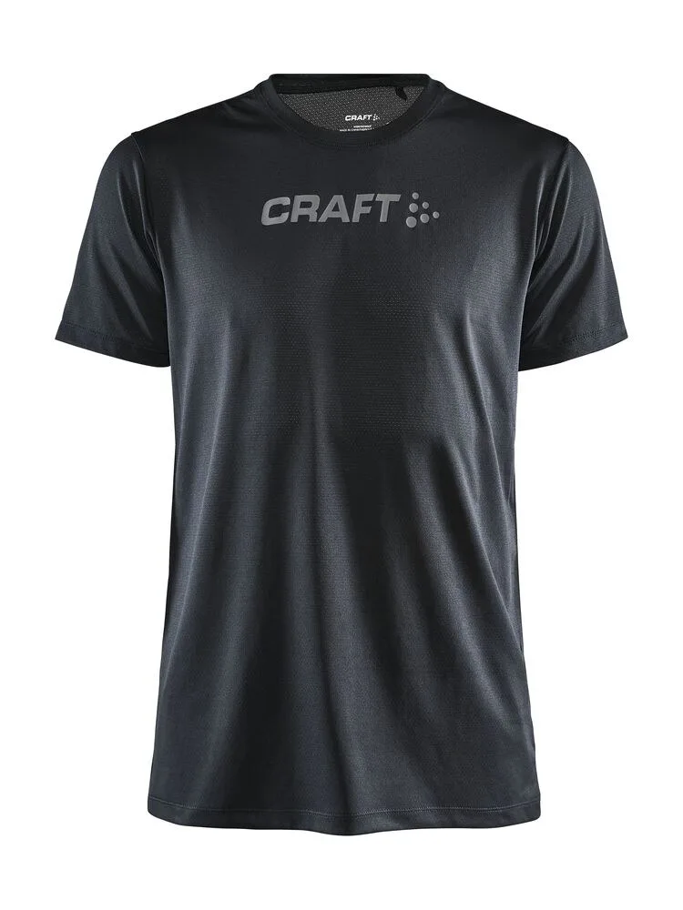 Craft Core Essence SS Mesh Tee M