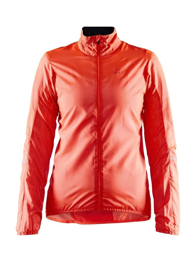 Craft Adv Essence Light Wind Jacket W
