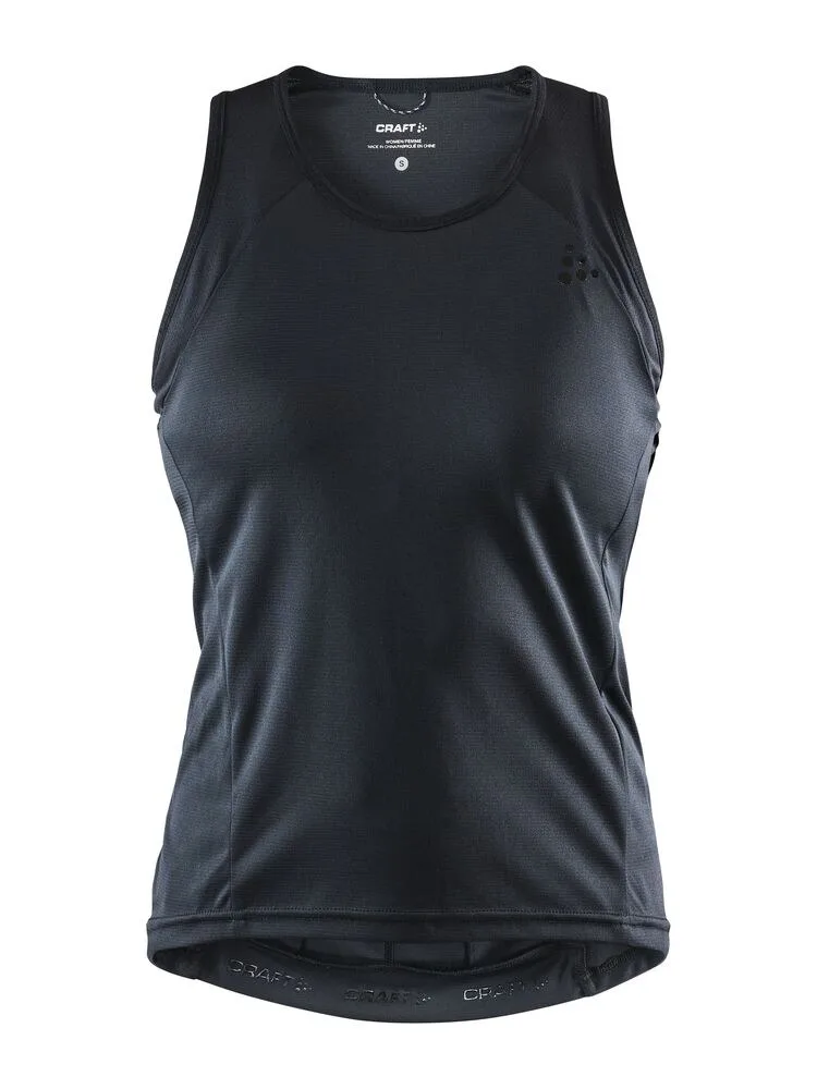 Craft Summit singlet W
