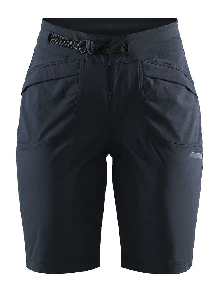 Craft Summit XT Shorts W