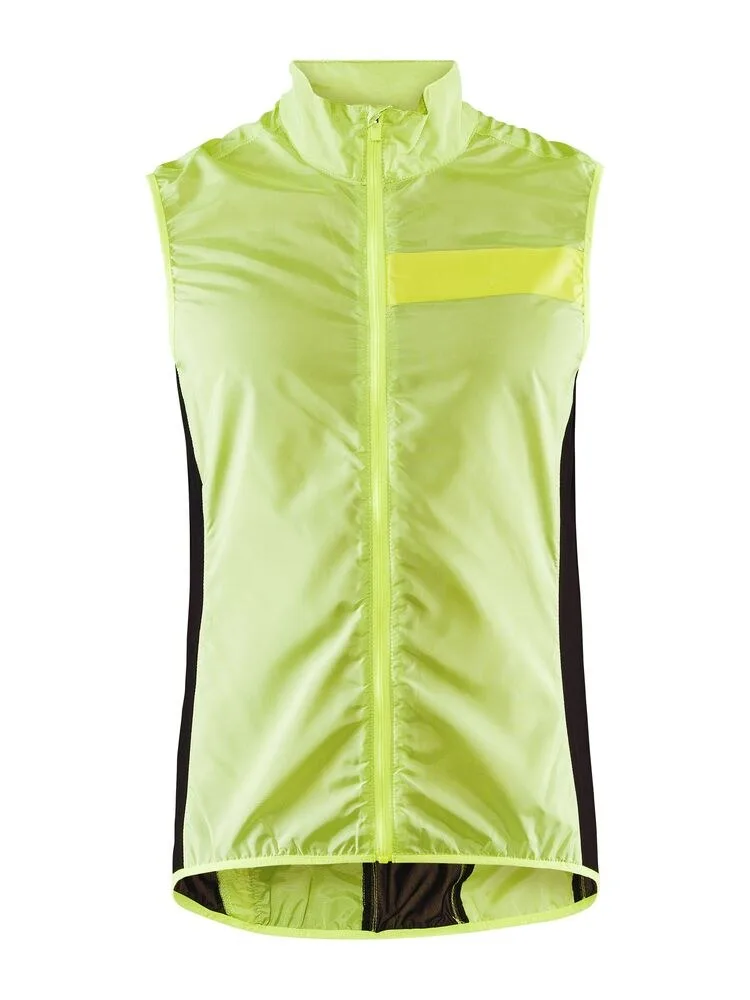 Craft Adv Essence Light Wind Vest M