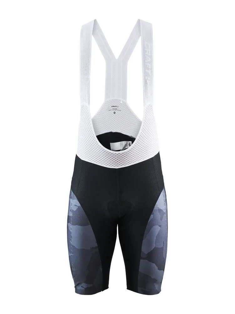 Craft Surge Lumen Bib Shorts M