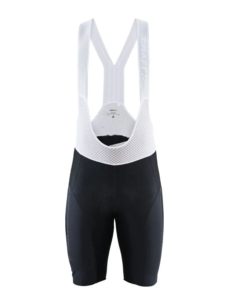 Craft Surge Lumen Bib Shorts M