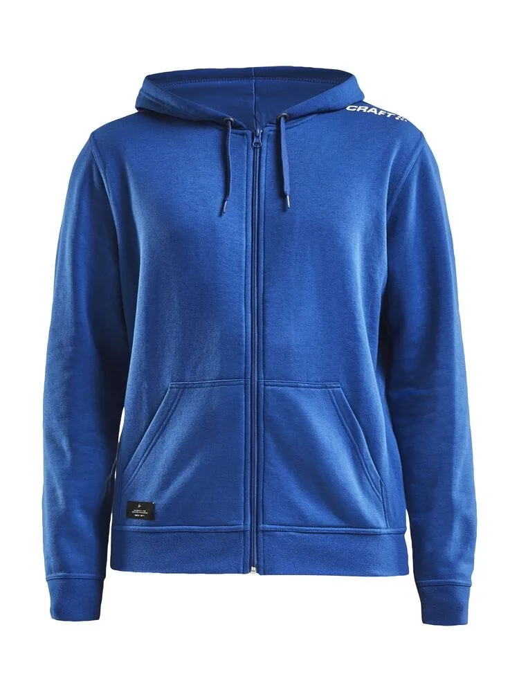 Craft Community FZ Hoodie M