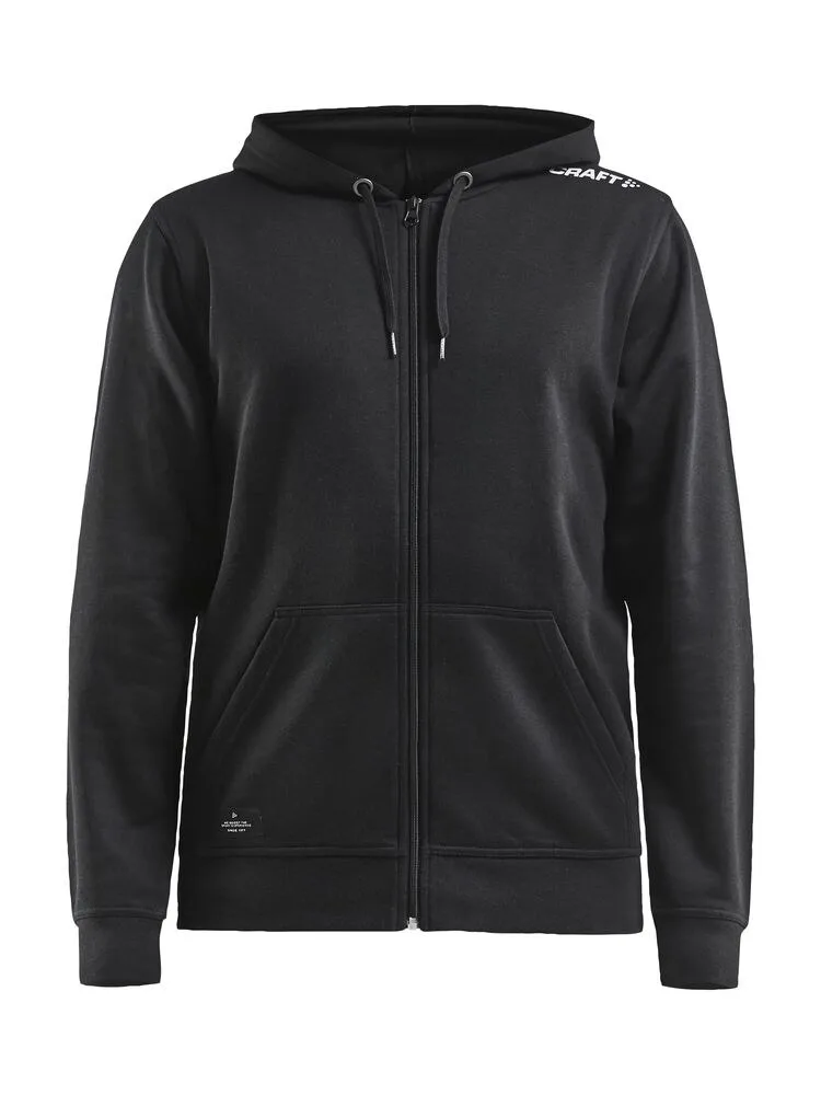 Craft Community FZ Hoodie M