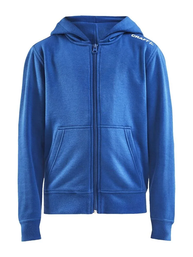 Craft Community FZ Hoodie Jr