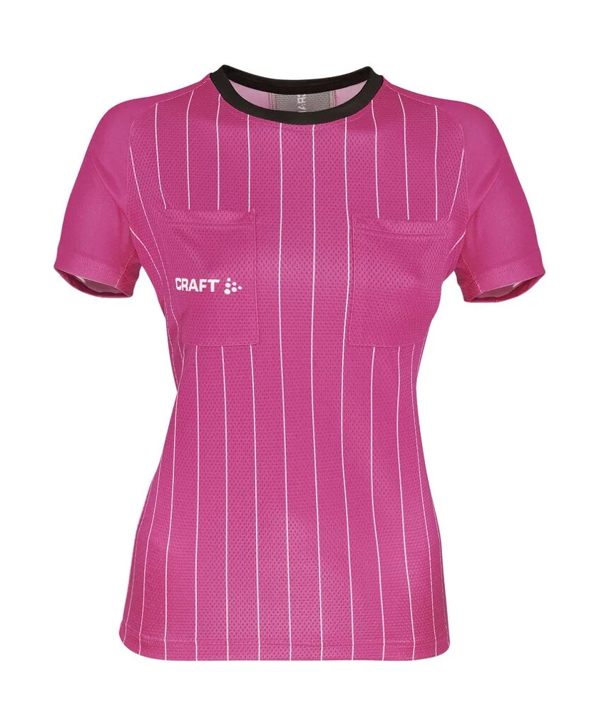Craft TWC REFEREE TEE W