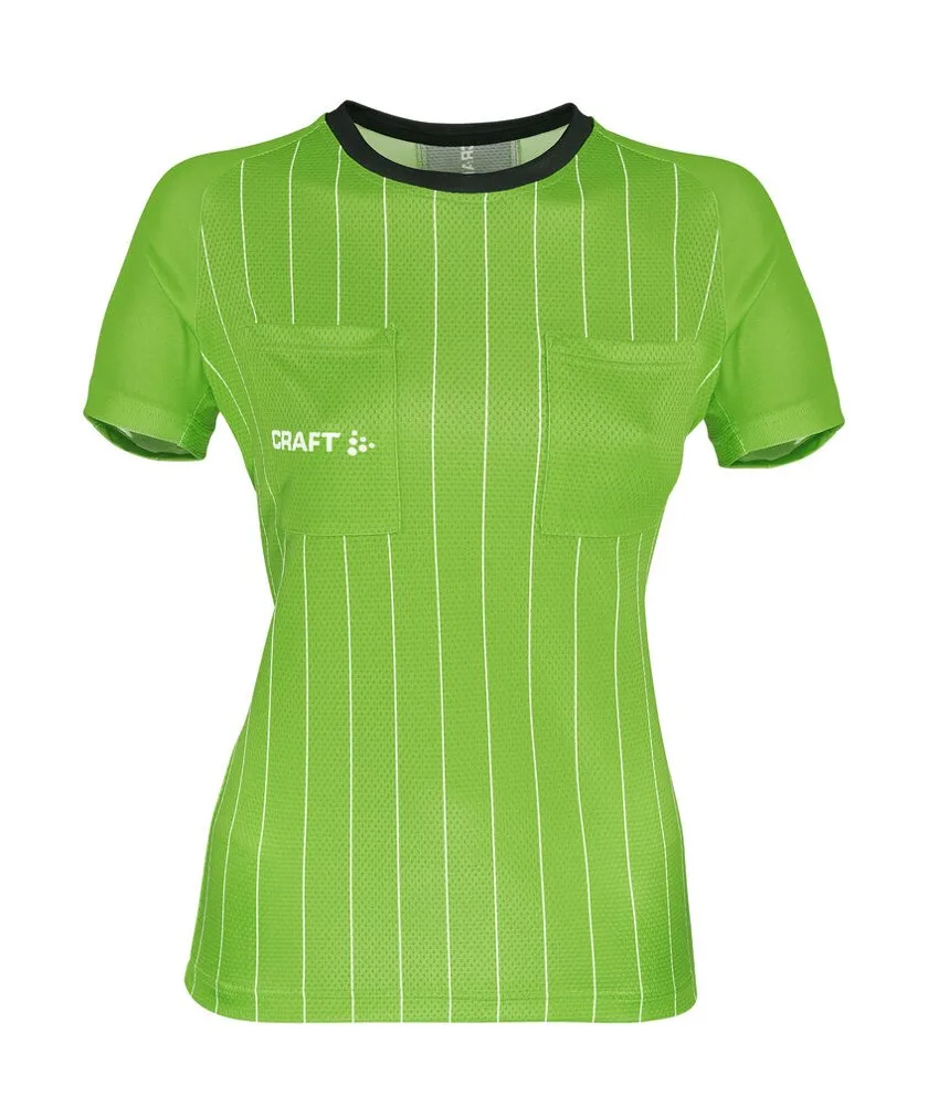 Craft TWC REFEREE TEE W