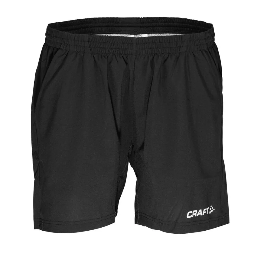 Craft TWC REFEREE SHORTS W