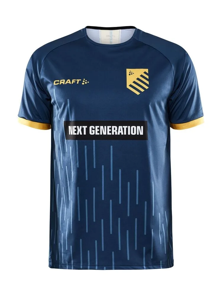 Craft TWC FORCE RN SS TEE M