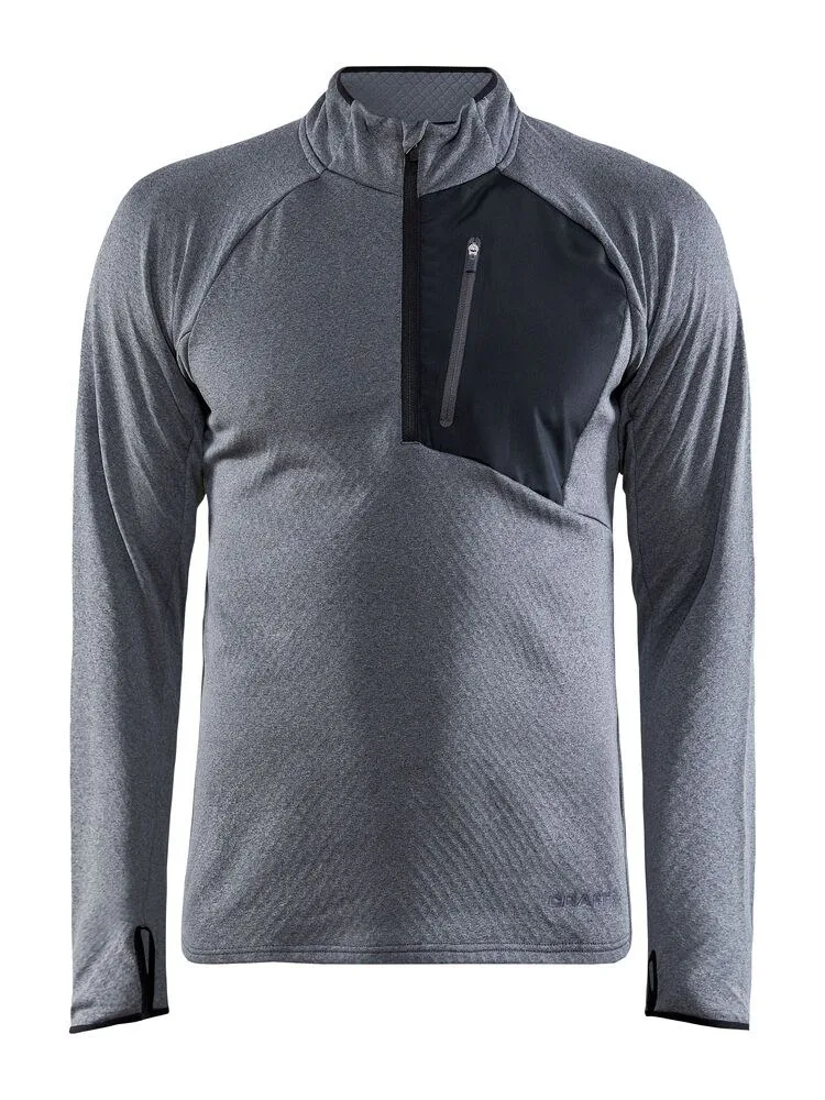 Dk Grey/Melange