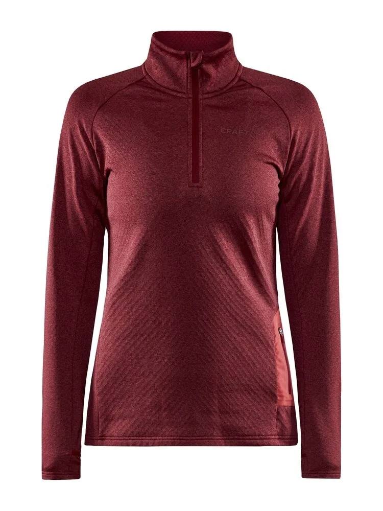 Craft Core Trim Thermal Midlayer W