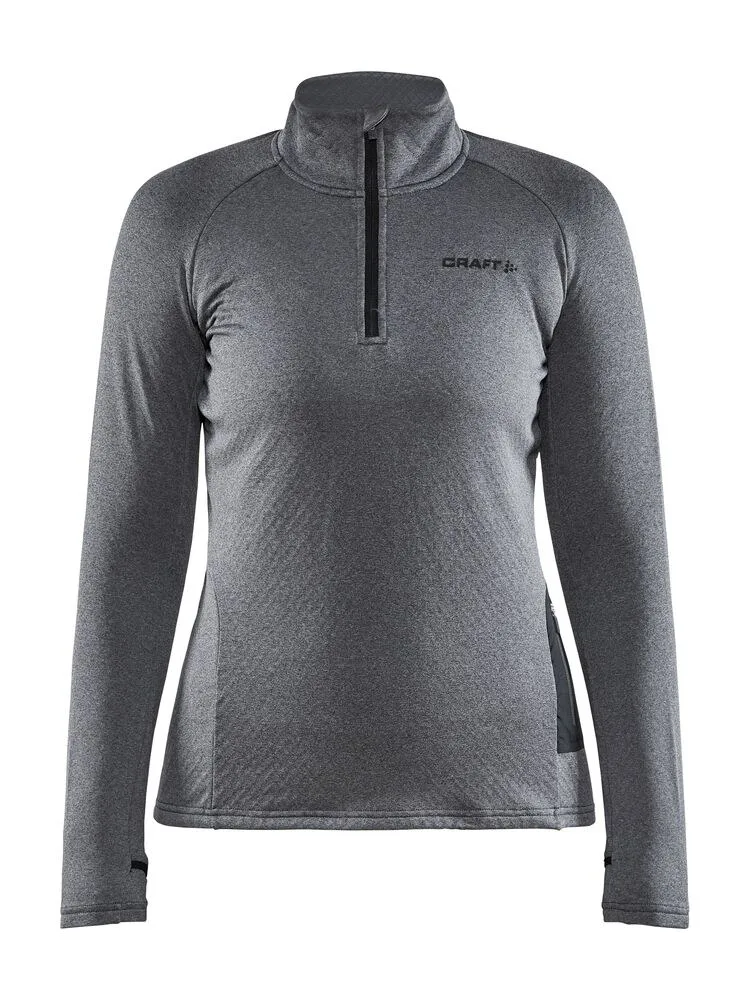 Craft Core Trim Thermal Midlayer W