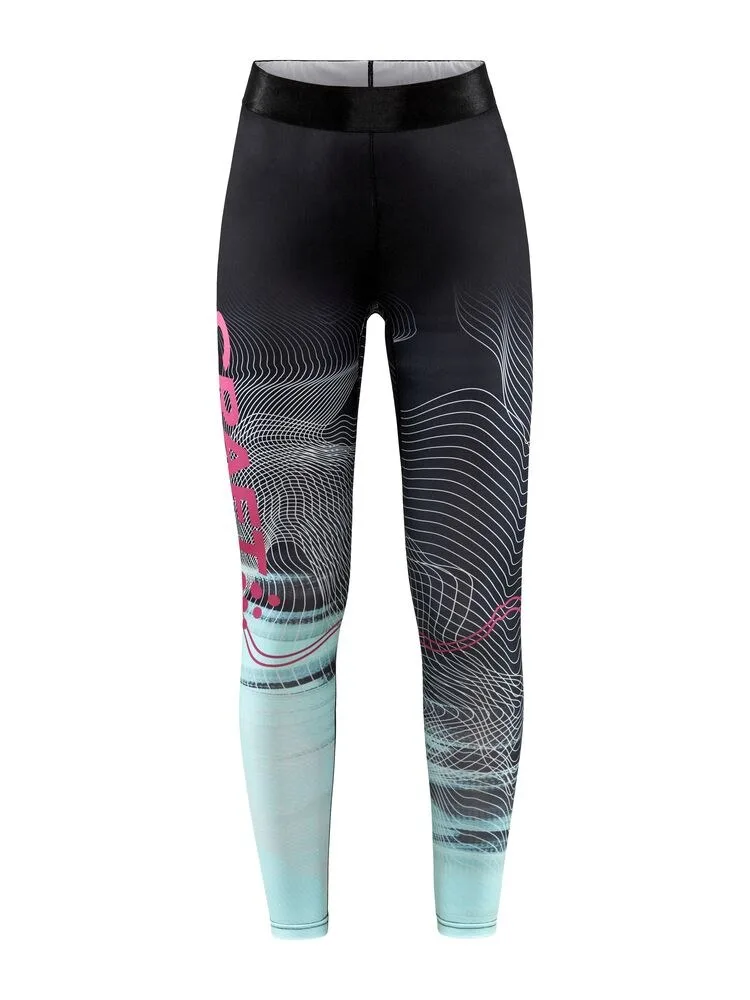 Craft PRO Velocity Tights W