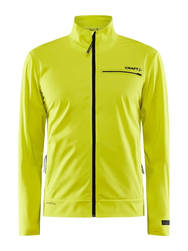 Craft PRO Velocity Jacket M