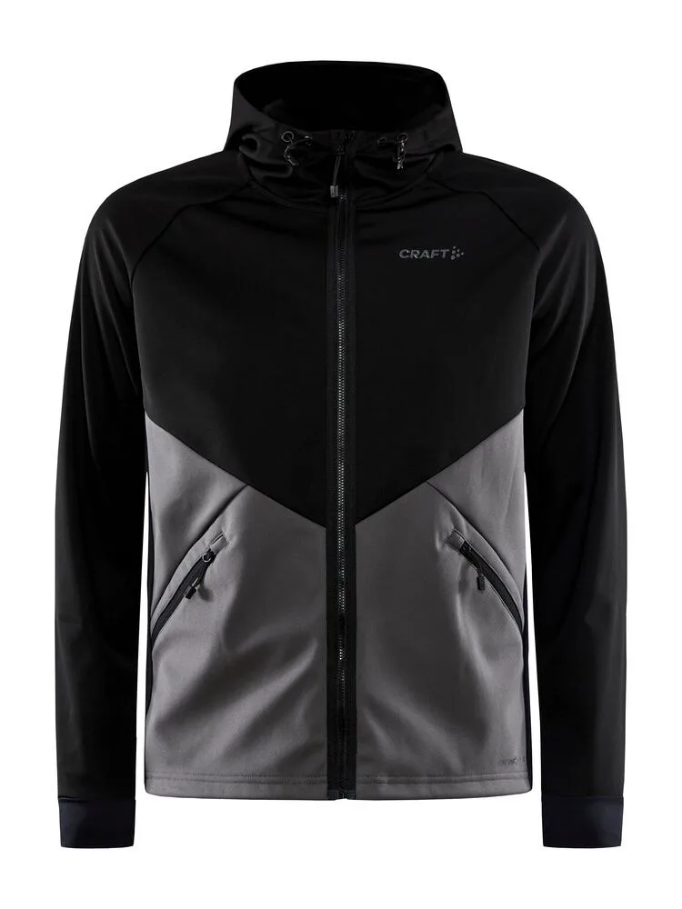Black/Granite
