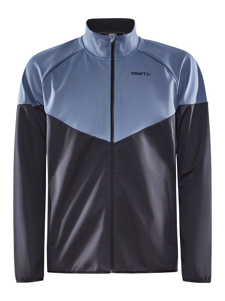 Craft Glide Block Jacket M