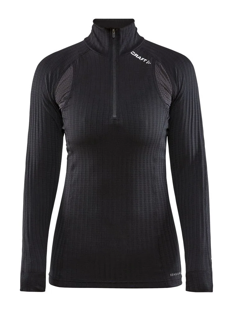 Craft Active Extreme X Zip Ls W