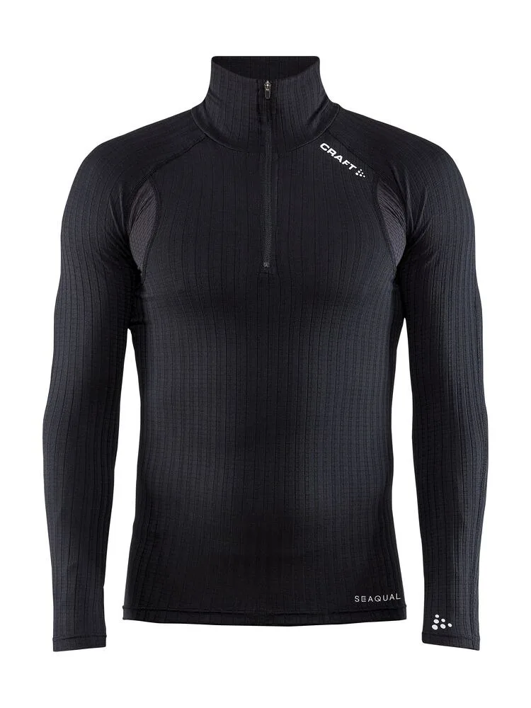 Craft Active Extreme X Zip Ls M