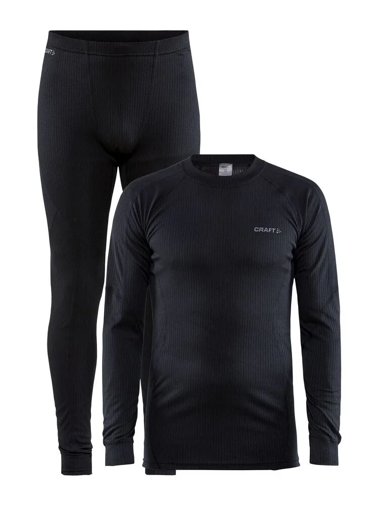 Craft Core Dry Baselayer Set M