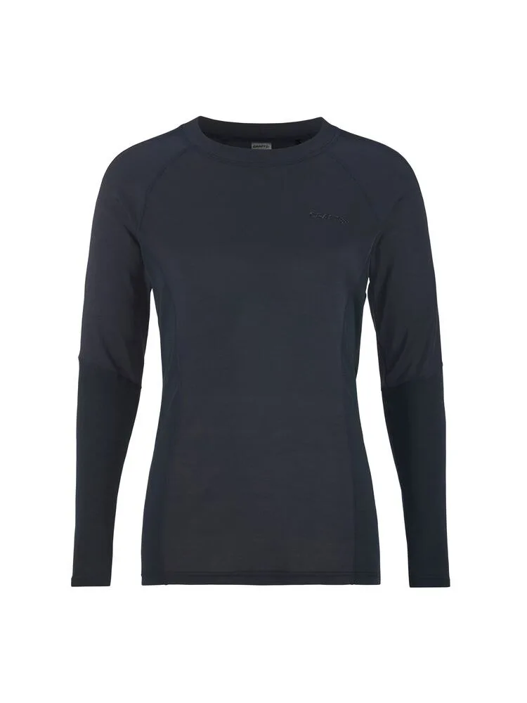 Craft Core Warm Baselayer Set M