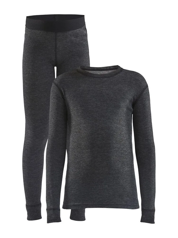 Craft Core Wool Merino Set J