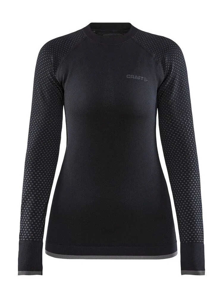 Craft ADV Warm Fuseknit Intensity LS W